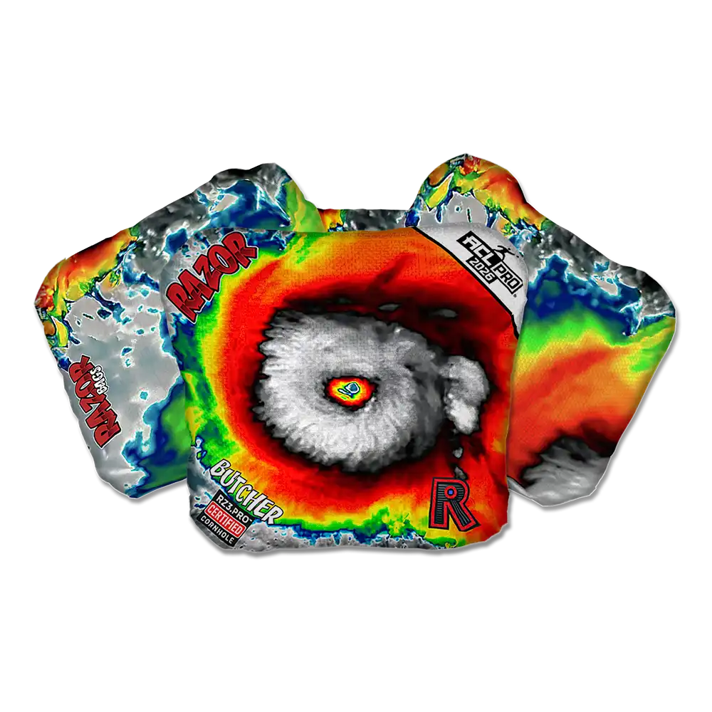 Butcher PRO | DownBurst