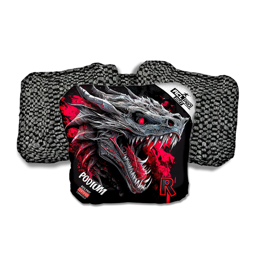 Podium PRO | Dragon Black Series
