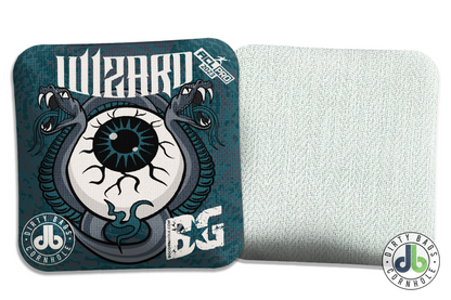 Viper Cornhole Bags - Wizards
