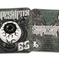 BG Cornhole Shape Shifter - Dual Viper Eye