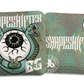 BG Cornhole Shape Shifter - Dual Viper Eye