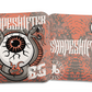 BG Cornhole Shape Shifter - Dual Viper Eye