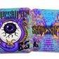 BG Cornhole Shape Shifter - Dual Viper Eye