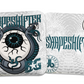 BG Cornhole Shape Shifter - Dual Viper Eye