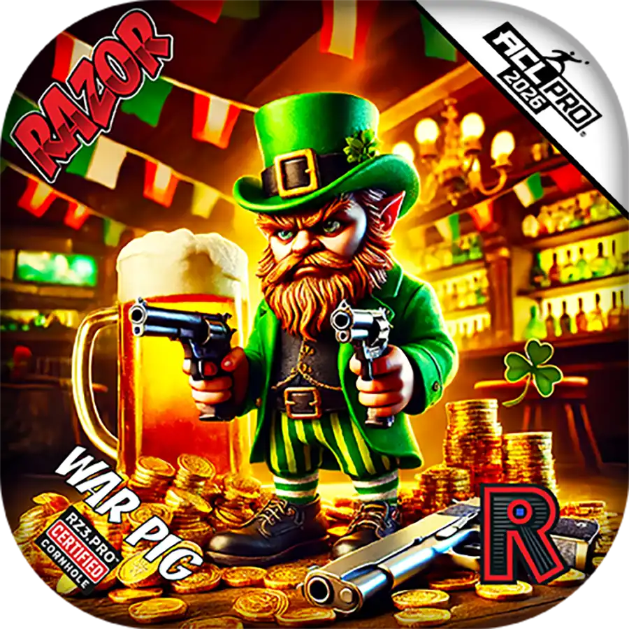 War Pig PRO | Dublin Down