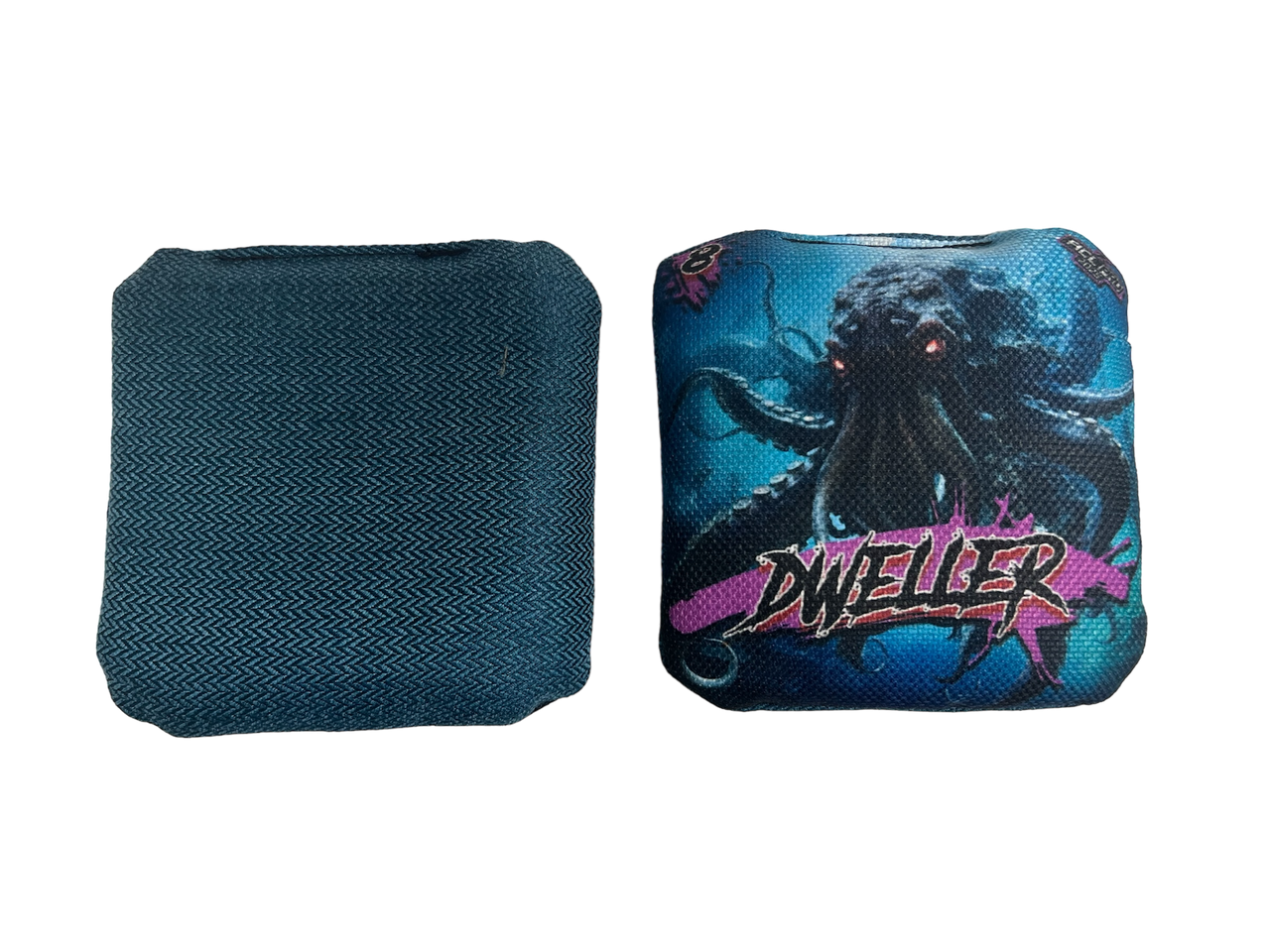 Titan Cornhole Bags - Dweller