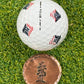 Chambers Bay Lone Fir Ball Marker