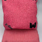 2027 WTF X-RAY Minimal - ACL Pro Stamped Cornhole Bags - Set of 4 bags