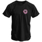 Eat More Donuts So You're Harder To Kidnap Men's T-Shirt