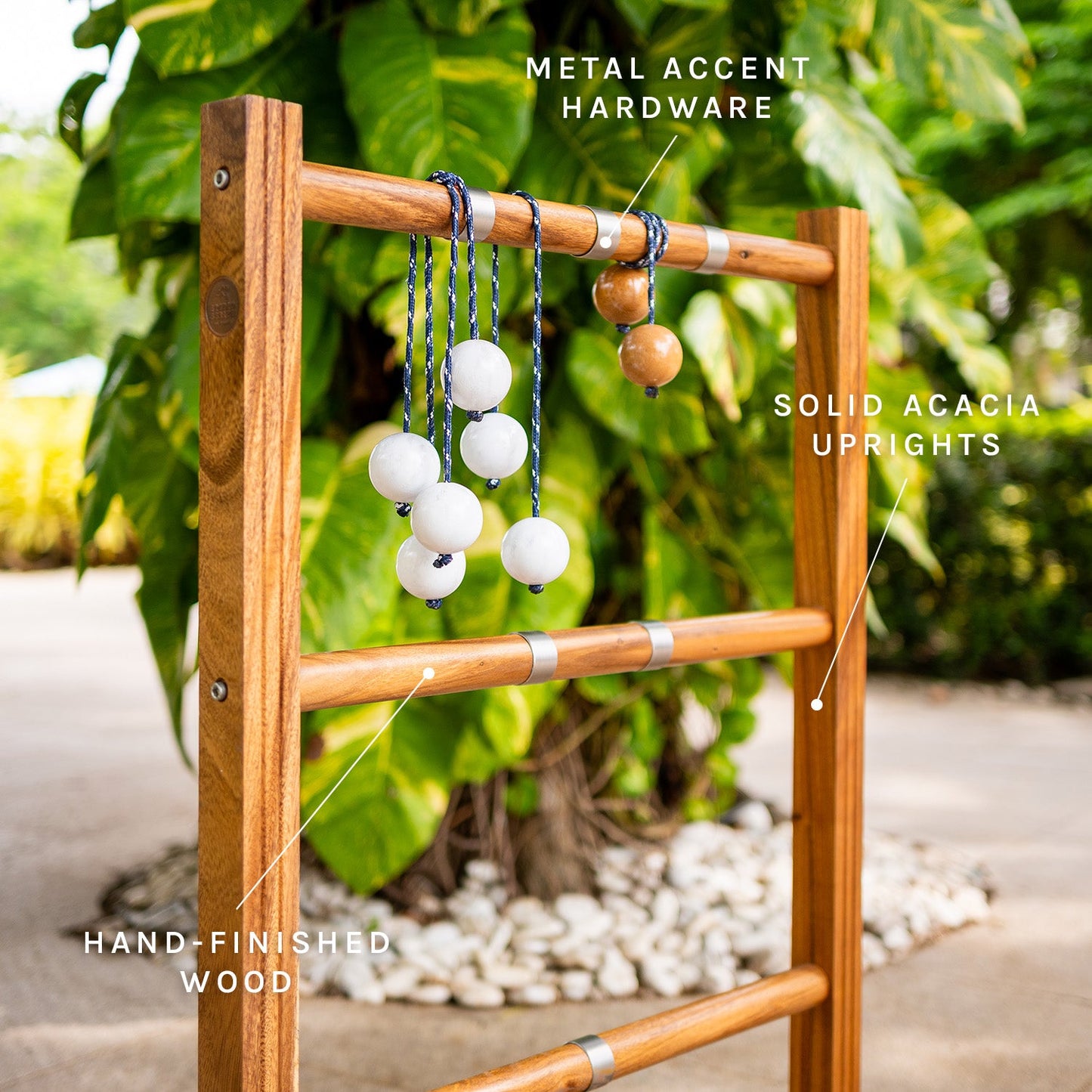 Studio Series Mountain Ladder Ball