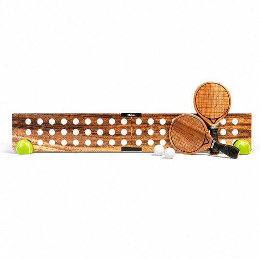 Tabletop Tennis Set