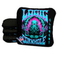 CTHULHU  - ACL PRO 2027 / ACL COMP BAGS - MULTIPLE BAG SERIES - Set of 4 bags