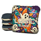 Ghost Soda Club Cornhole Bags - Multiple Series - Set of 4
