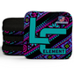 HMONG NEON SASH - ACL PRO / ACL COMP Bags - Multiple Series - Logic Cornhole