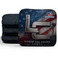 In Memory - ACL PRO Bags - Multiple Series - Logic Cornhole