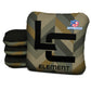 LC Earthweave - ACL PRO 2027 / ACL COMP BAGS - MULTIPLE BAG SERIES - Set of 4 bags