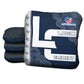 Contour Marine White Cornhole Bags - Multiple Series - Set of 4