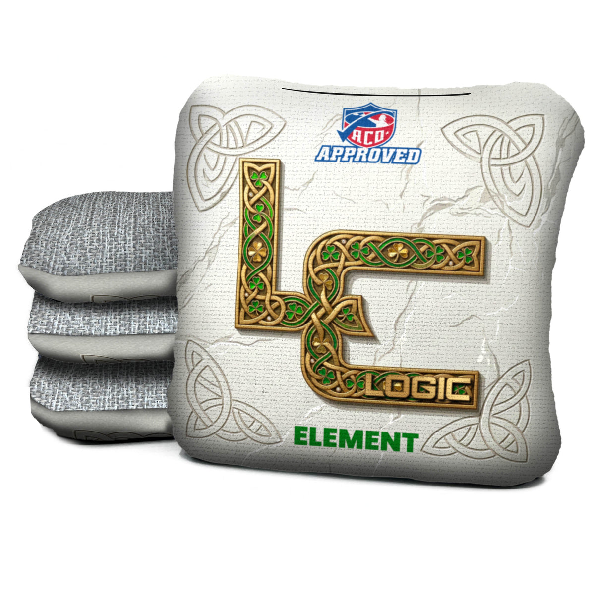 ST PATRICKS LC - ACL PRO 2027 & ACL COMP BAGS - MULTIPLE BAG SERIES - Set of 4 bags