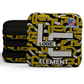 Trackform - ACL PRO 2026 BAGS - MULTIPLE BAG SERIES - Set of 4 bags