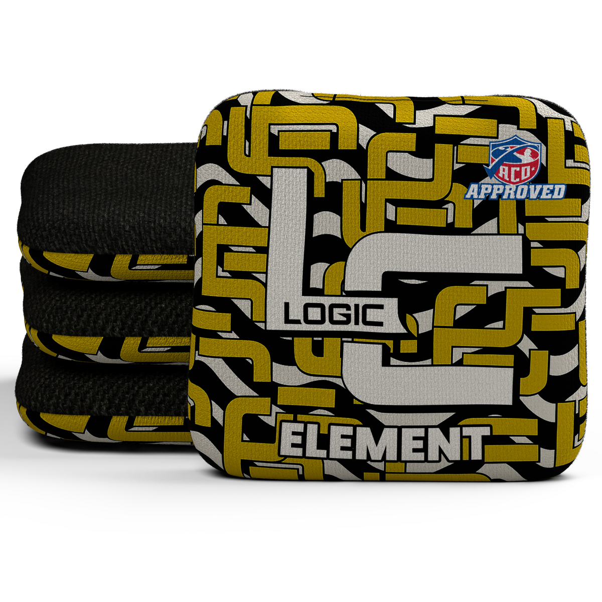 Trackform - ACL PRO 2026 BAGS - MULTIPLE BAG SERIES - Set of 4 bags