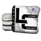 Contour White Black Cornhole Bags - Multiple Series - Set of 4