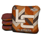 LC Fall Weave - ACL PRO 2027 / ACL COMP BAGS - MULTIPLE BAG SERIES - Set of 4 bags
