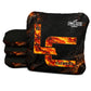 OBSIDIAN - ACL PRO / ACL COMP Bags - Multiple Series - Logic Cornhole