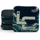 Deep Current - Cornhole Bags - Multiple Series - Set of 4