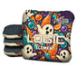 Ghost Soda Club Cornhole Bags - Multiple Series - Set of 4