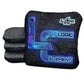 OVERCLOCK BLUE - ACL PRO 2027 & ACL COMP Bags - Multiple Series - Set of 4 bags