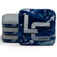 Dallas Football Cornhole Bags - Set of 4 | Logic Cornhole