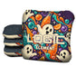 Ghost Soda Club Cornhole Bags - Multiple Series - Set of 4