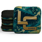 Jacksonville Football Cornhole Bags - Set of 4 | Logic Cornhole