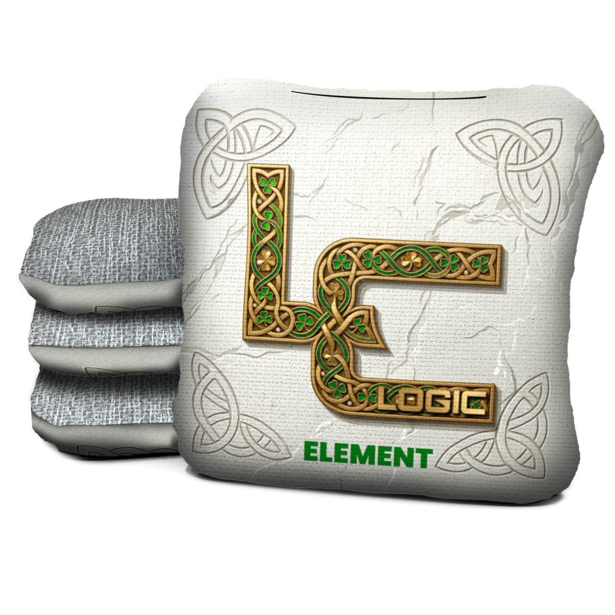 ST PATRICKS LC - ACL PRO 2027 & ACL COMP BAGS - MULTIPLE BAG SERIES - Set of 4 bags