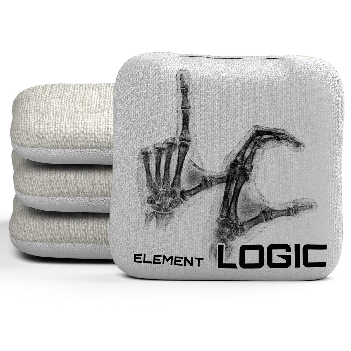 XRAY Light - ACL PRO 2027 Bags - Multiple Series - Logic Cornhole