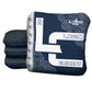 Contour Marine White Cornhole Bags - Multiple Series - Set of 4