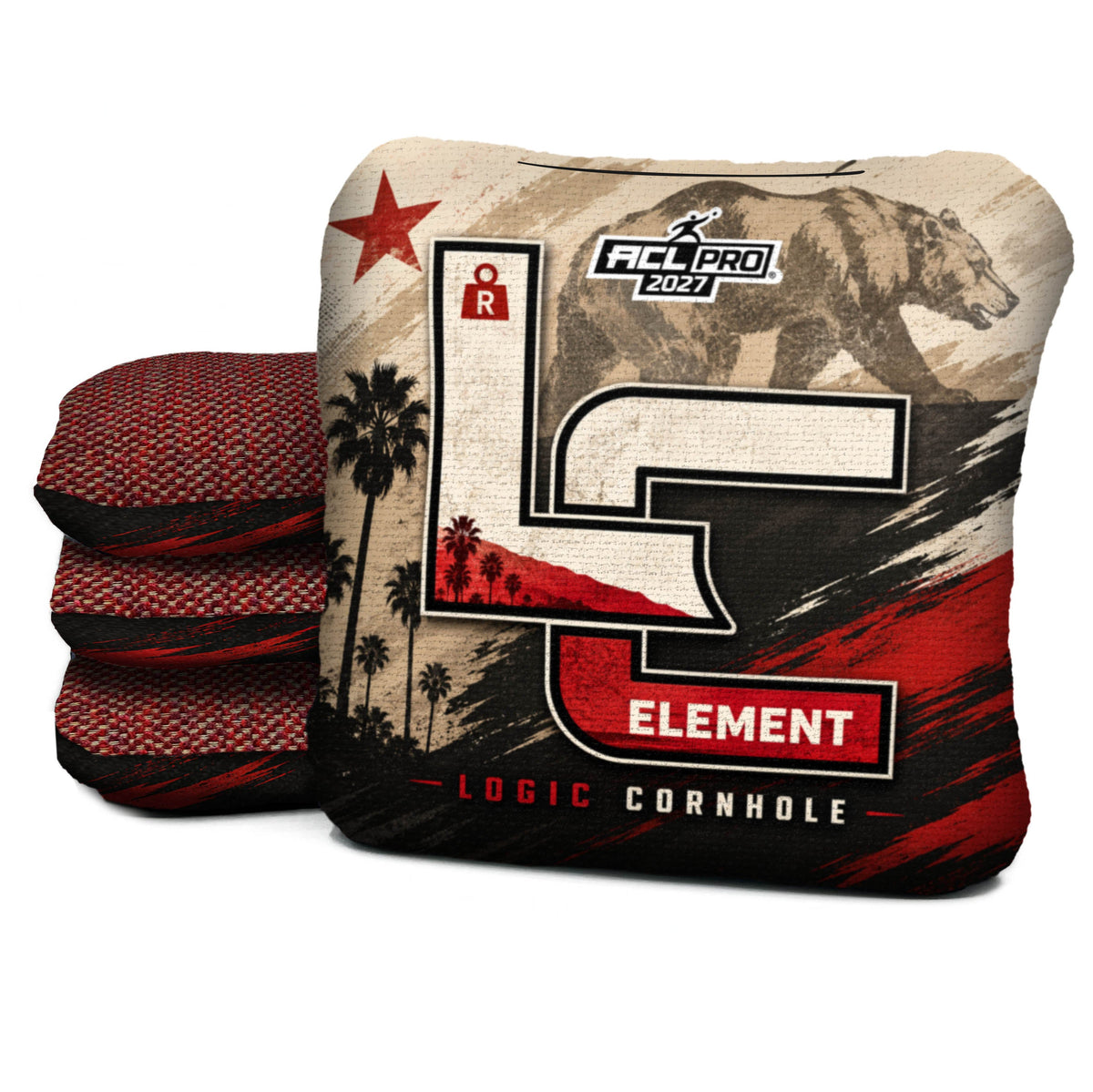 Cornhole Bags between $70-$100