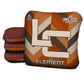 LC Fall Weave - ACL PRO 2027 / ACL COMP BAGS - MULTIPLE BAG SERIES - Set of 4 bags