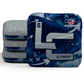 Dallas Football Cornhole Bags - Set of 4 | Logic Cornhole