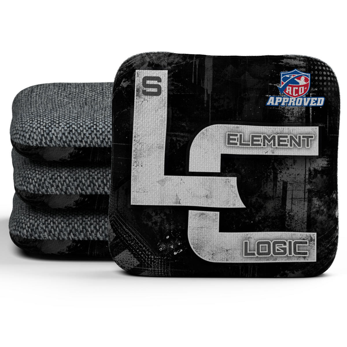 DECAY - ACL PRO Bags - Multiple Series - Logic Cornhole