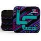 HMONG NEON SASH - ACL PRO / ACL COMP Bags - Multiple Series - Logic Cornhole