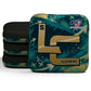 Jacksonville Football Cornhole Bags - Set of 4 | Logic Cornhole