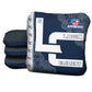 Contour Marine White Cornhole Bags - Multiple Series - Set of 4