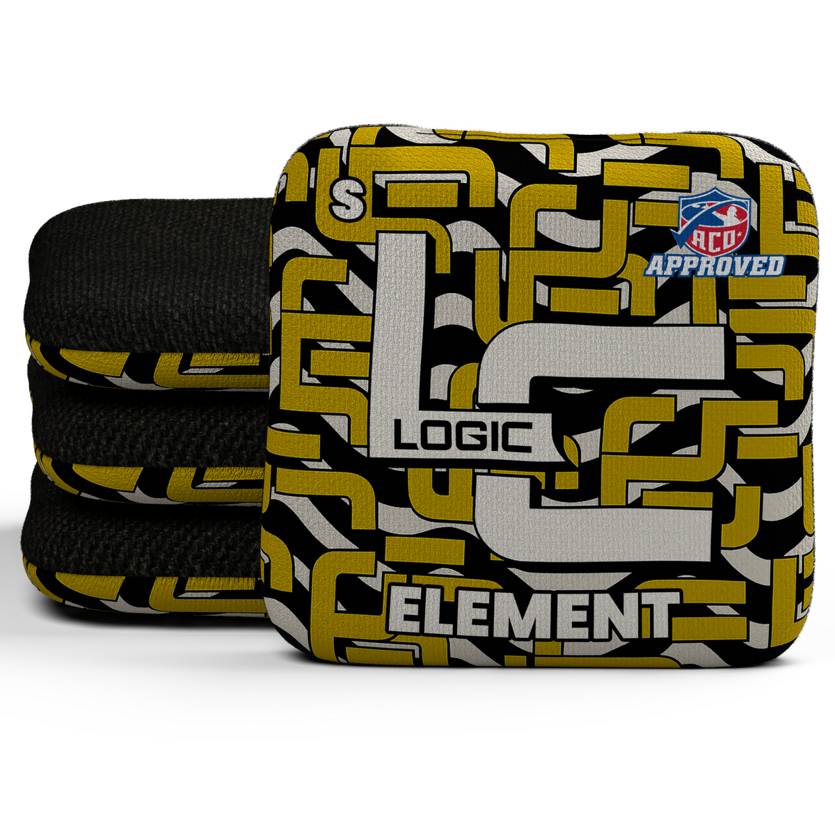 Trackform - ACL PRO 2026 BAGS - MULTIPLE BAG SERIES - Set of 4 bags