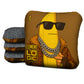 Banana Swag - ACL PRO 2027 / ACL COMP BAGS - MULTIPLE BAG SERIES - Set of 4 bags