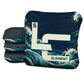 Deep Current - Cornhole Bags - Multiple Series - Set of 4