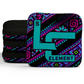 HMONG NEON SASH - ACL PRO / ACL COMP Bags - Multiple Series - Logic Cornhole
