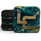 Jacksonville Football Cornhole Bags - Set of 4 | Logic Cornhole