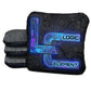 OVERCLOCK BLUE - ACL PRO 2027 & ACL COMP Bags - Multiple Series - Set of 4 bags