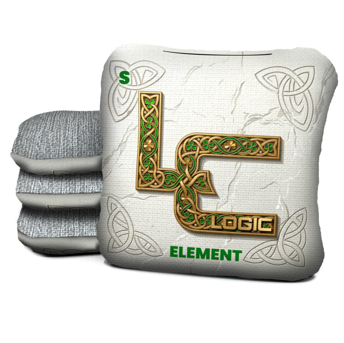 ST PATRICKS LC - ACL PRO 2027 & ACL COMP BAGS - MULTIPLE BAG SERIES - Set of 4 bags